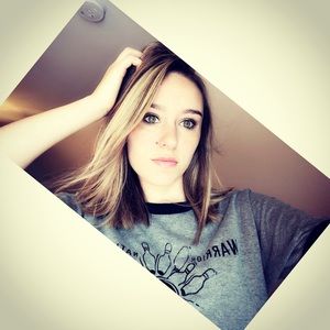 Meet your Posher, Haley